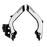 Protecções de Quadro ACERBIS X-GRIP 4