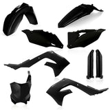 Kit de Plásticos ACERBIS FULL KIT KAWASAKI KX 250F 21-23, KX 250X 21-23, KX 450F 19-23, KX 450X 21-23