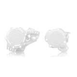 Kit Protecções de Motor ACERBIS X-POWER KTM SX 250 19-22, EXC 250/300 TPI 20-23