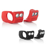 Protector Inferior de Forquilha ACERBIS BETA RR 125/200/250/300 2T, RR 350/390/400/ 430/450/480/498 4T 19-24