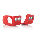 Protector Inferior de Forquilha ACERBIS BETA RR 125/200/250/300 2T, RR 350/390/400/ 430/450/480/498 4T 19-24