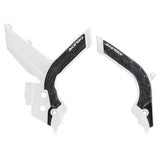 Protecções de Quadro ACERBIS X-GRIP KTM EXC/EXC-F 20-23