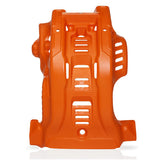 Protecção de Cárter ACERBIS para KTM EXC-F 250/350 20-23