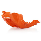 Protecção de Cárter ACERBIS para KTM EXC-F 250/350 20-23