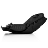 Protecção de Cárter ACERBIS para KTM EXC-F 250/350 20-23