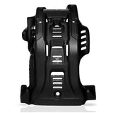 Protecção de Cárter ACERBIS para KTM EXC-F 250/350 20-23