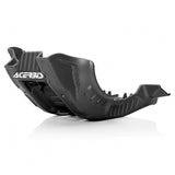 Protecção de Cárter ACERBIS para KTM EXC-F 250/350 20-23