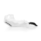 Protecção de Cárter e Bielas ACERBIS para HUSQVARNA TE 250/300i 20-23, GAS GAS EC 250/300 21-23