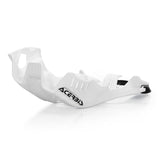 Protecção de Cárter e Bielas ACERBIS para HUSQVARNA TE 250/300i 20-23, GAS GAS EC 250/300 21-23