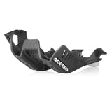 Protecção de Cárter e Bielas ACERBIS para HUSQVARNA TE 250/300i 20-23, GAS GAS EC 250/300 21-23