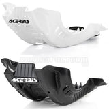 Protecção de Cárter e Bielas ACERBIS para GAS GAS EC 250F/350F 21-23