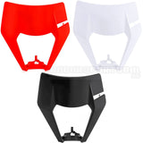 Porta-farol ACERBIS KTM EXC/EXC-F 20-23