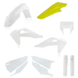 Kit de Plásticos ACERBIS FULL KIT HUSQVARNA TE/FE 20-23 Réplica 23