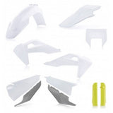 Kit de Plásticos ACERBIS FULL KIT HUSQVARNA TE/FE 20-23
