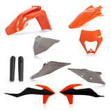 Kit de Plásticos ACERBIS FULL KIT KTM EXC/EXC-F 20-23 Réplica 21