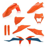 Kit de Plásticos ACERBIS FULL KIT KTM EXC/EXC-F 20-23 Réplica 22