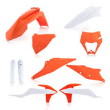 Kit de Plásticos ACERBIS FULL KIT KTM EXC/EXC-F 20-23 Réplica 23
