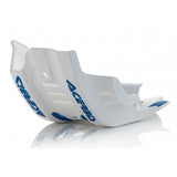 Protecção de Cárter e Bielas ACERBIS para HUSQVARNA FE 450/501 20-23