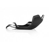 Protecção de Cárter e Bielas ACERBIS para HUSQVARNA FE 450/501 20-23