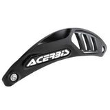 Protecção de Escape ACERBIS X-Exhaust BETA RR 4T 350/390/430/480 12-24 Preto