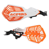 Protecções de Mãos ACERBIS K-FUTURE KTM SX 125 17-25, SX 150 17-20, SX 250 14-26, SX 300 23-26, SX-F 250/350/450 14-26