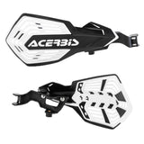 Protecções de Mãos ACERBIS K-FUTURE KTM SX 125 17-25, SX 150 17-20, SX 250 14-26, SX 300 23-26, SX-F 250/350/450 14-26