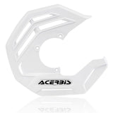 Protecção de Disco ACERBIS X-FUTURE (sem suporte)
