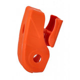 Protector de Biela ACERBIS KTM SX/SX-F 16-22, HUSQVARNA FC/TC 16-22, FE/TE 17-23, GAS GAS EC/EC-F/MC/MC-F 21-23 Laranja