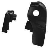 Protector de Biela ACERBIS KTM SX 125/250 16-22, SX-F 250/350/450 16-22 Preto