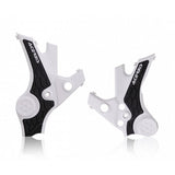 Protecções de Quadro ACERBIS X-GRIP HONDA CRF 1100 L AFRICA TWIN 20-22