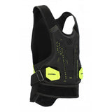 Peitoral ACERBIS DNA Preto