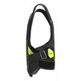 Peitoral ACERBIS DNA Preto