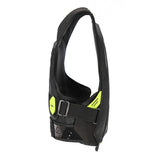 Peitoral ACERBIS DNA Preto