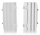Deflectores de Radiador ACERBIS GAS GAS EC/EC-F/MC/MC-F 21-23
