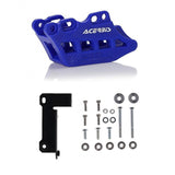 Guia de Corrente ACERBIS 2.0 YAMAHA TÉNÉRÉ 700 19-25 (Azul: 63,95€)