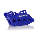Guia de Corrente ACERBIS 2.0 YAMAHA TÉNÉRÉ 700 19-25 (Azul: 63,95€)