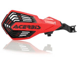 Protecções de Mãos ACERBIS K-FUTURE GAS GAS EC/EC-F 21-25, HUSQVARNA TE/FE 22-24