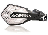 Protecções de Mãos ACERBIS K-FUTURE KAWASAKI KX 250F 21-25, KX 250X 21-25, KX 450F 19-23, KX 450X 21-23