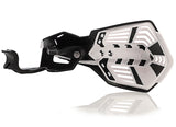 Protecções de Mãos ACERBIS K-FUTURE KAWASAKI KX 250F 21-25, KX 250X 21-25, KX 450F 19-23, KX 450X 21-23