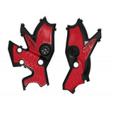 Protecções de Quadro ACERBIS X-GRIP YAMAHA TÉNÉRÉ 700 19-25