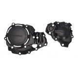 Kit Protecções de Motor ACERBIS X-POWER HONDA CRF 450R 21-24, CRF 450RX 21-23
