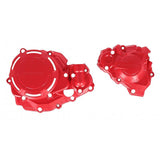Kit Protecções de Motor ACERBIS X-POWER HONDA CRF 450R 21-25, CRF 450RX 21-25