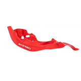 Protecção de Cárter e Bielas ACERBIS HONDA CRF 450 R 21 7