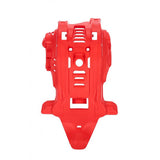 Protecção de Cárter e Bielas ACERBIS HONDA CRF 450 R 21 9