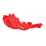 Protecção de Cárter e Bielas ACERBIS HONDA CRF 450 R 21 6