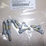 Parafuso KTM M6x20mm TX30