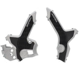 Protecções de Quadro ACERBIS X-GRIP HONDA CRF 300L 21-25, CRF 300 RALLY 21-25