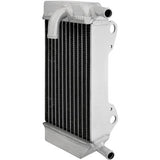 Radiador OFFPARTS SHERCO SE/SE-R 125 2018-2019 Sem Tampão