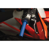 Cana de Acelerador Indestrutível MOTION PRO TITAN KTM EXC/EXC-F 17-22, SX/SX-F 16-22, HUSQVARNA TE/FE 17-22, TC/FC 16-22