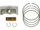 Pistão PROX para KAWASAKI KX 250 F 06-09